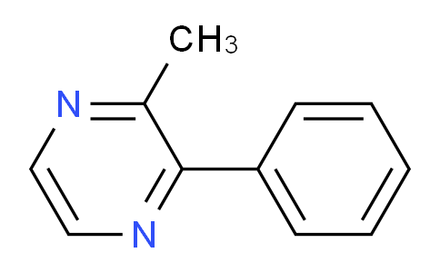 MC710575 | 29444-53-9 | 2-methyl-3-phenylpyrazine