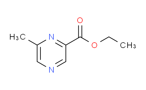 CAS No. 41110-39-8, ethyl 6-methylpyrazine-2-carboxylate