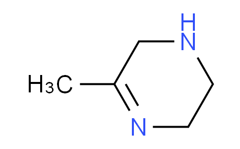 CAS No. 344240-21-7, 5-methyl-1,2,3,6-tetrahydropyrazine