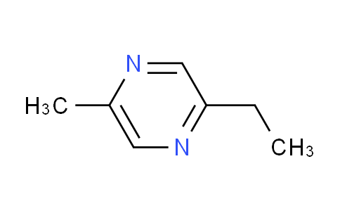 CAS No. 13360-64-0, 2-Ethyl-5-Methylpyrazine