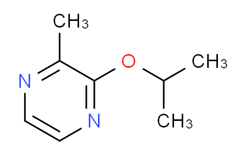 CAS No. 94089-22-2, 2-isopropoxy-3-methylpyrazine