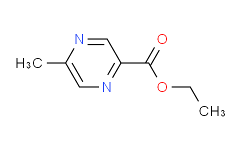 DY710717 | 41110-34-3 | ethyl 5-methylpyrazine-2-carboxylate