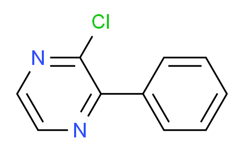 DY710751 | 41270-65-9 | 2-Chloro-3-phenylpyrazine