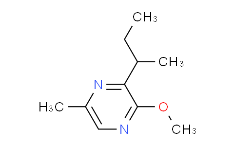 DY710752 | 94344-70-4 | 3-(sec-butyl)-2-methoxy-5-methylpyrazine