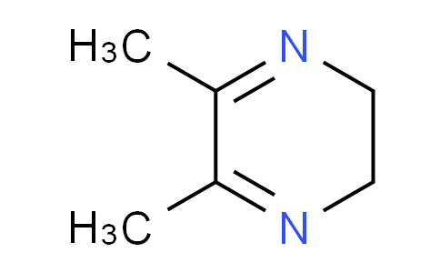 DY710768 | 15986-92-2 | 5,6-Dimethyl-2,3-dihydropyrazine