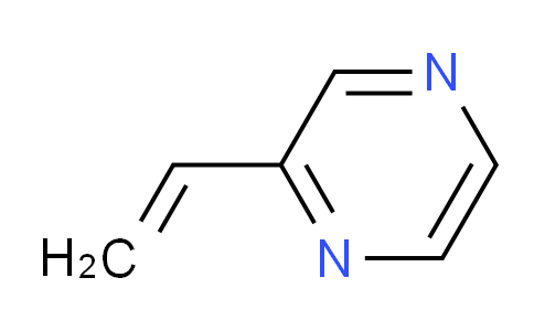 CAS No. 4177-16-6, 2-Vinylpyrazine