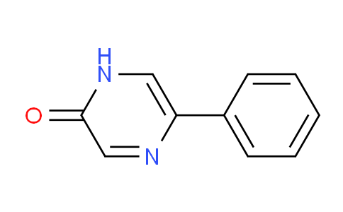 CAS No. 25844-72-8, 5-Phenylpyrazin-2(1H)-one