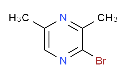 DY710958 | 91678-74-9 | 2-Bromo-3,5-dimethylpyrazine