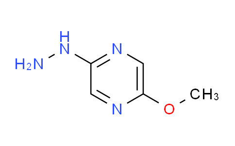 DY710965 | 1374652-04-6 | 2-Hydrazinyl-5-methoxypyrazine