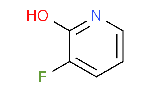 3-Fluoro-2-hydroxypyridine