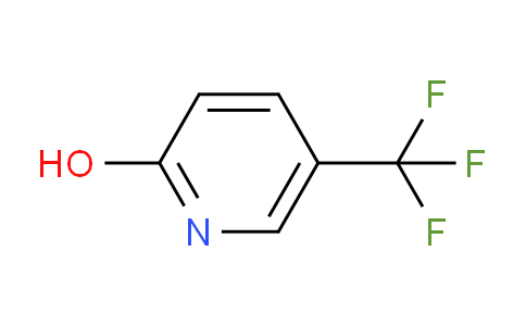 2-Hydroxy-5-(trifluoromethyl)pyridine