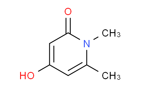 MC710985 | 6052-75-1 | 4-Hydroxy-1,6-dimethylpyridin-2(1H)-one