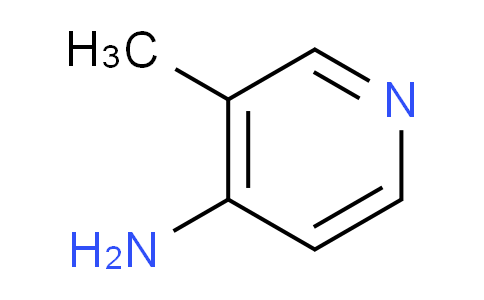 4-Amino-3-methylpyridine