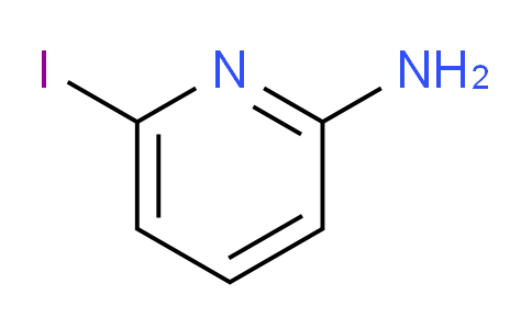 2-Amino-6-iodopyridine