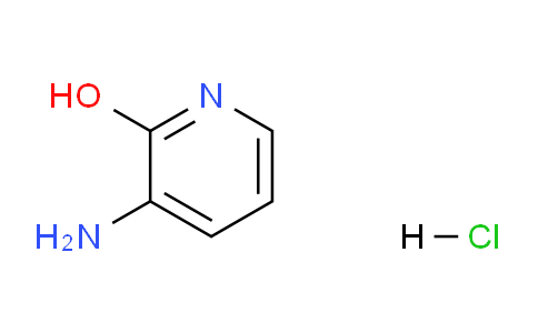 CAS No. 33631-21-9, 3-Amino-2-hydroxypyridine Hydrochloride