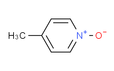 CAS No. 1003-67-4, 4-Picoline N-oxide