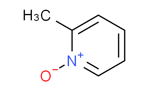 CAS No. 931-19-1, 2-Picoline N-oxide