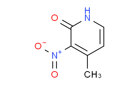 4-Methyl-3-nitro-2-pyridinone