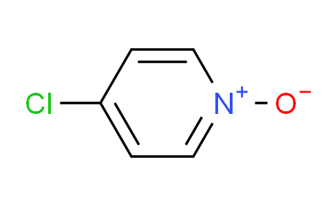 CAS No. 1121-76-2, 4-Chloropyridine N-Oxide