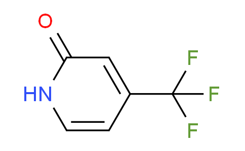 4-(Trifluoromethyl)pyridin-2(1H)-one