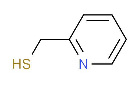 Pyridine-2-methanethiol