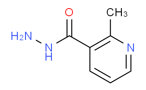 CAS No. 197079-01-9, 2-methylnicotinohydrazide