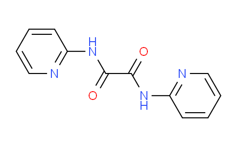 CAS No. 20172-97-8, N1,N2-di(pyridin-2-yl)oxalamide