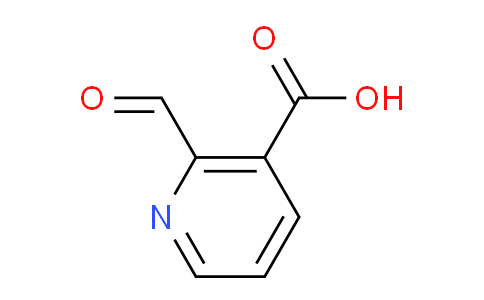 CAS No. 23590-67-2, 2-formylnicotinic acid