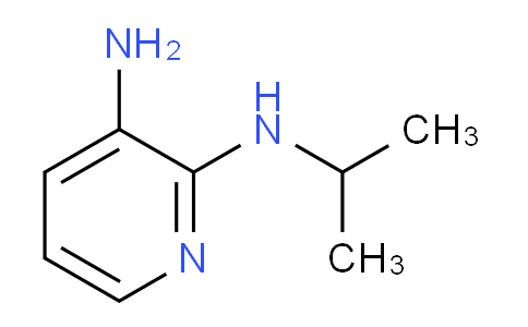 CAS No. 24188-40-7, N2-isopropylpyridine-2,3-diamine