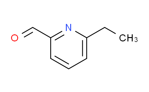 MC711213 | 153646-82-3 | 6-ethylpicolinaldehyde