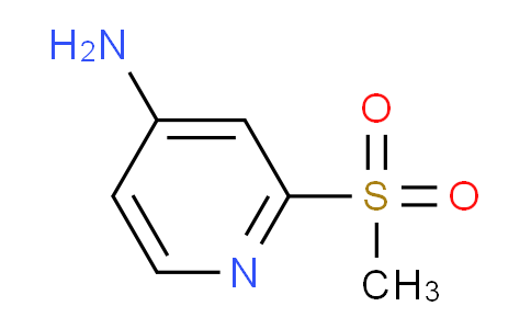 MC711260 | 944401-88-1 | 2-(methylsulfonyl)pyridin-4-amine