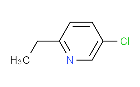 CAS No. 1159815-12-9, 5-chloro-2-ethylpyridine