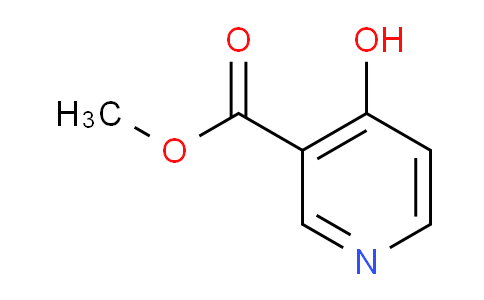 CAS No. 67367-24-2, Methyl 4-hydroxynicotinate