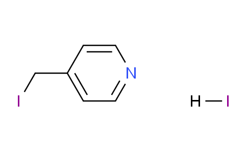 CAS No. 139055-59-7, 4-(iodomethyl)pyridine hydroiodide