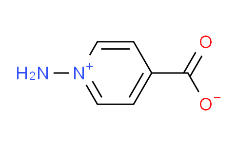 CAS No. 31775-03-8, 1-aminopyridin-1-ium-4-carboxylate