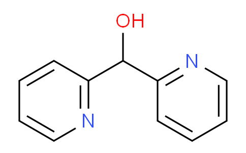 CAS No. 35047-29-1, di(pyridin-2-yl)methanol