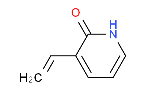 CAS No. 395681-47-7, 3-Vinylpyridin-2(1H)-one