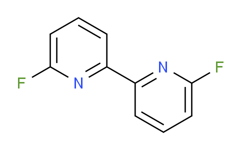 CAS No. 616225-38-8, 6,6'-difluoro-2,2'-bipyridine
