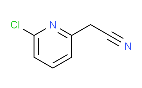 MC711510 | 75279-60-6 | 2-(6-Chloropyridin-2-yl)acetonitrile
