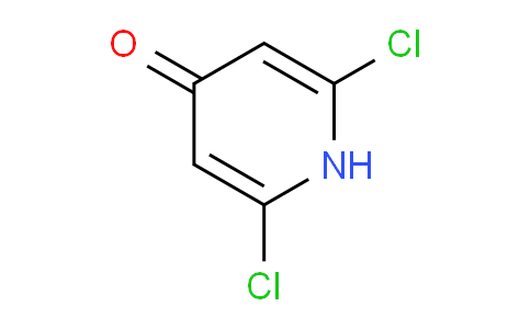 DY711574 | 253435-44-8 | 2,6-dichloropyridin-4(1H)-one