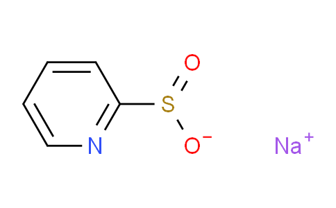 CAS No. 24367-66-6, sodium pyridine-2-sulfinate