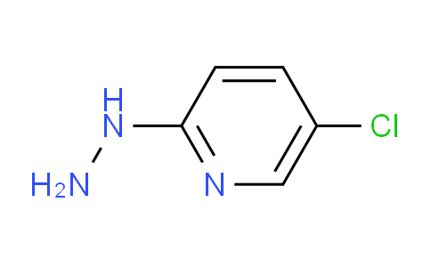 5-Chloro-2-hydrazinopyridine