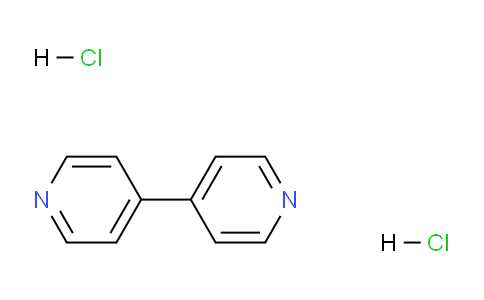 CAS No. 27926-72-3, 4,4'-Bipyridine dihydrochloride