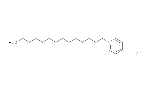 CAS No. 2785-54-8, 1-tetradecylpyridinium chloride
