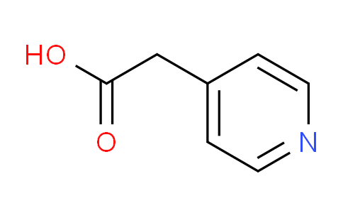 2-(Pyridin-4-yl)acetic acid