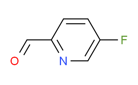 5-Fluoro-2-formylpyridine