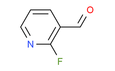 2-Fluoropyridine-3-carbaldehyde