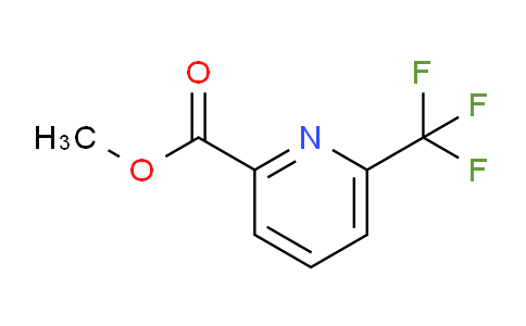 Methyl 6-(trifluoromethyl)pyridine-2-carboxylate