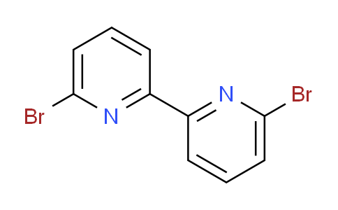 CAS No. 49669-22-9, 6,6'-Dibromo-2,2'-bipyridine
