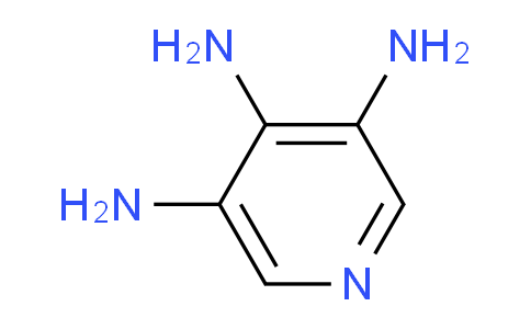 DY711973 | 618439-82-0 | 3,4,5-Triaminopyridine